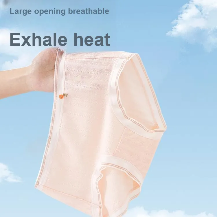 Urban Beauty Underpants Women's 4 Pack-3