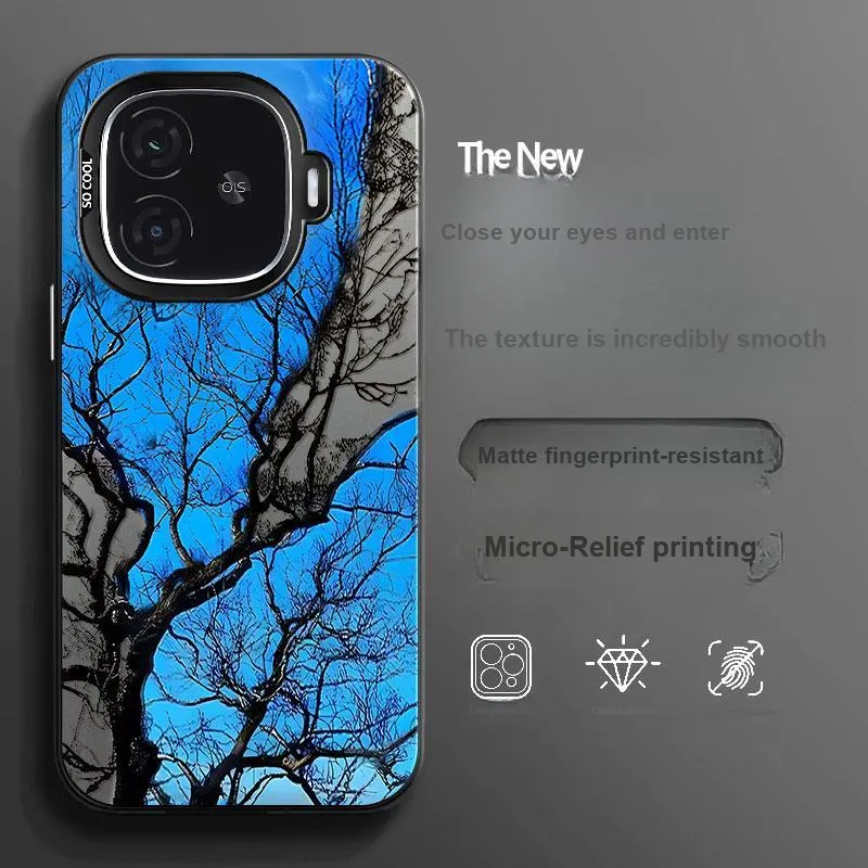 BAOCHENG Phone Cases-1