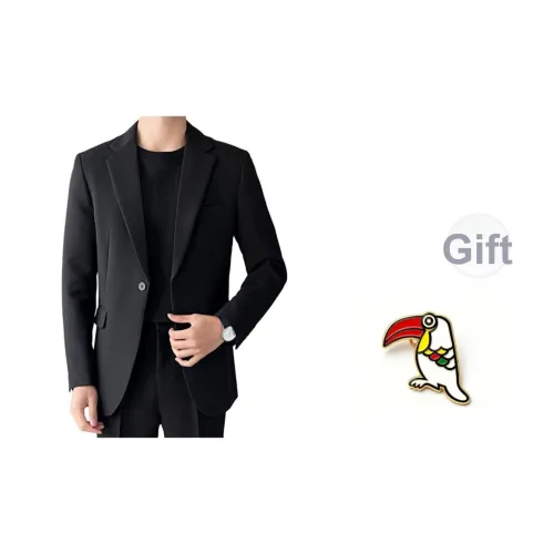 TUCANO Мужские Деловые Костюмы