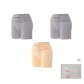 B Set-Cooling Tummy-Tucking-Skin+Gray+Gray