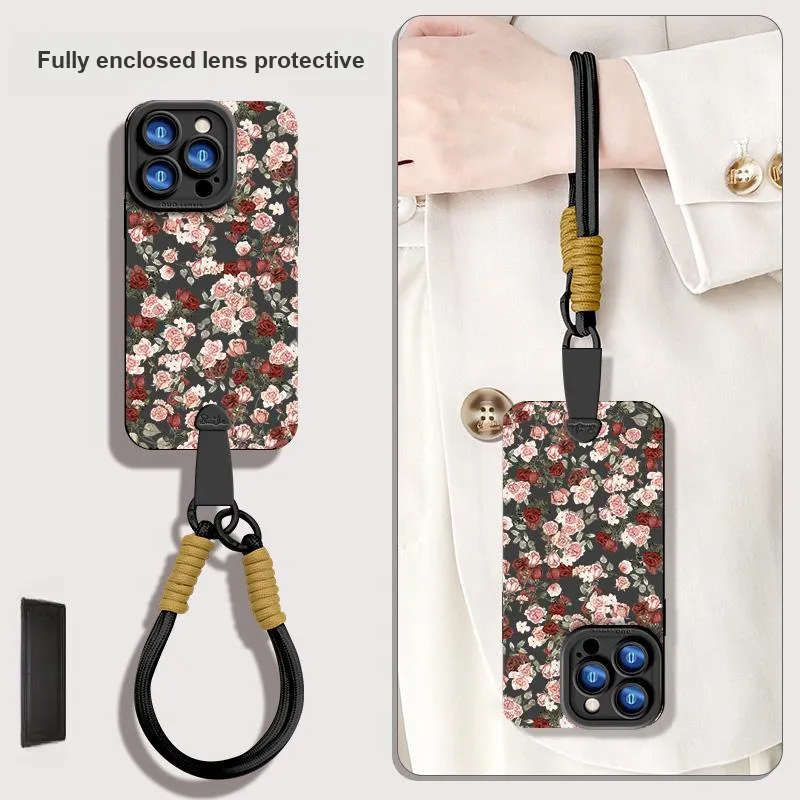 Interesting shell Phone Cases-11