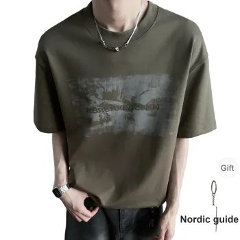Nordic Raiders T Shirts Unisex