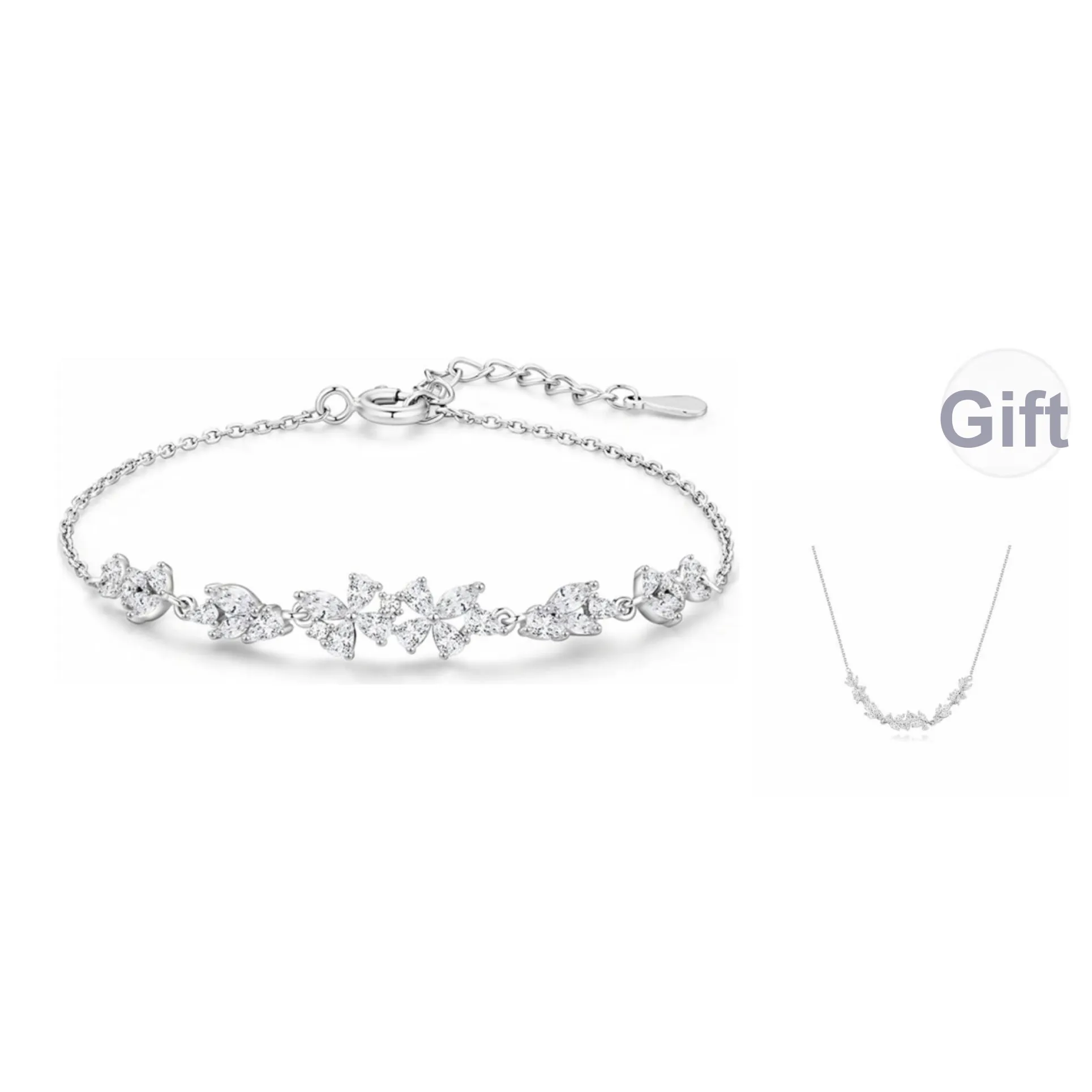 JITAIXIANG Медные браслеты для женщин