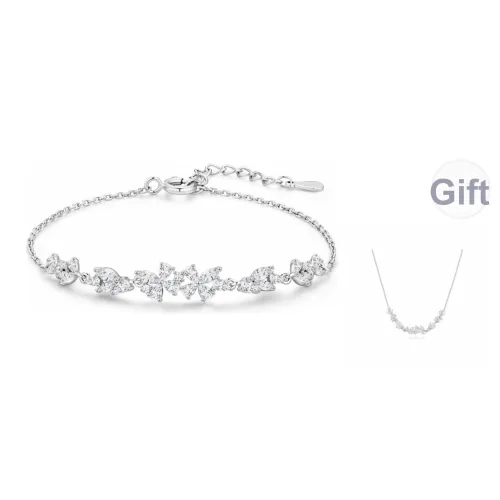 JITAIXIANG Медные браслеты для женщин