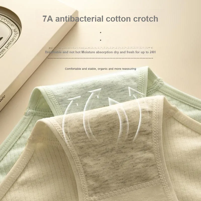 Urban Beauty Underpants Women's Shopping Bag 3 Pack-19