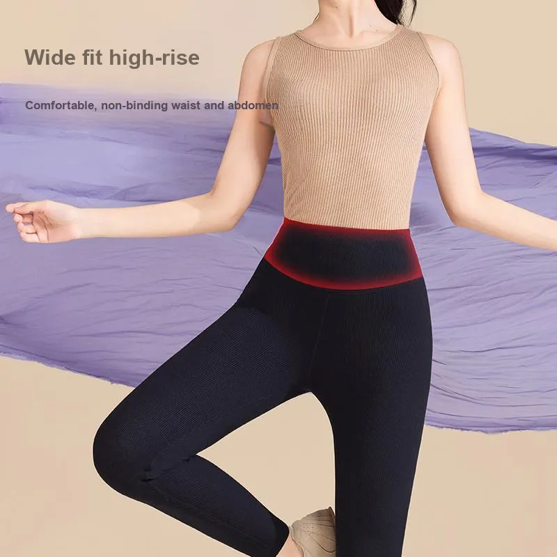 MIIOW Women's Leggings-4