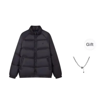 Arcteryx Down Jacket Unisex Black