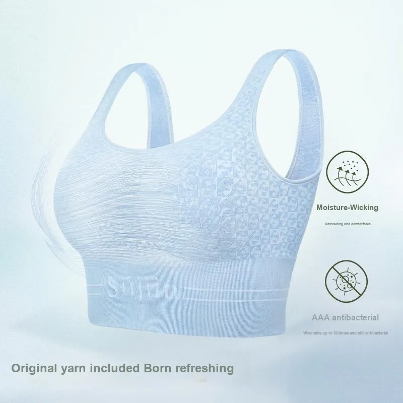 SUJIIN Women's Tank Tops-2