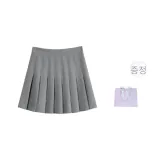 라이트 그레이+쇼핑백