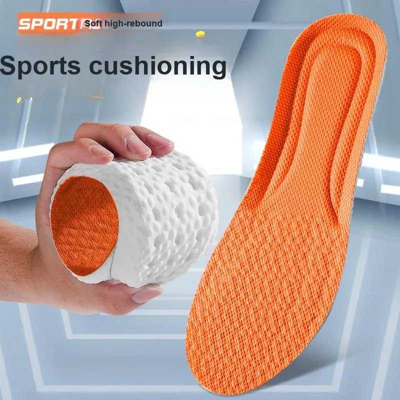 Pelloy Insoles Unisex-8