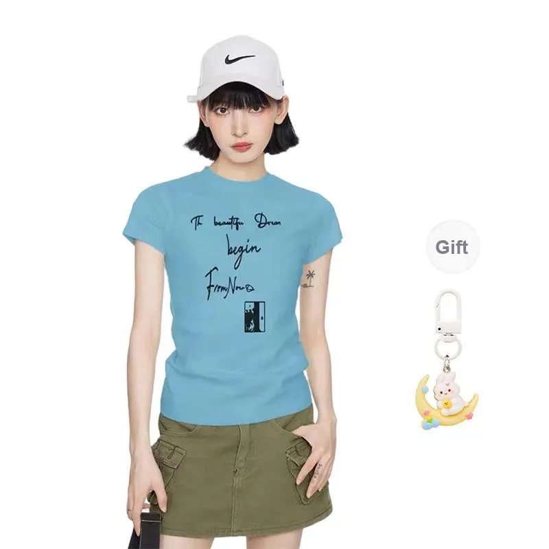Princess Berdele T Shirt Women's-6