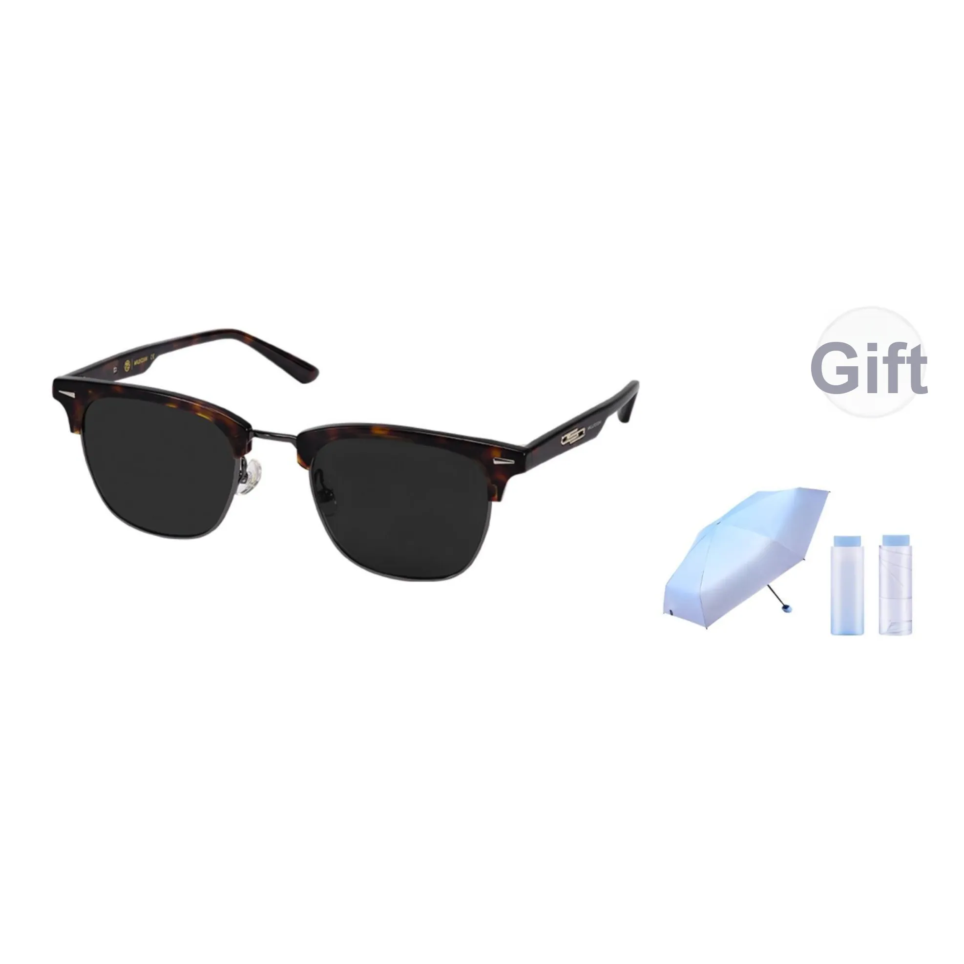 MUJOSH Astral Series Sunglasses Unisex