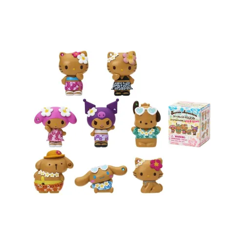 SANRIO Слепые коробки