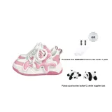 Girly Pink