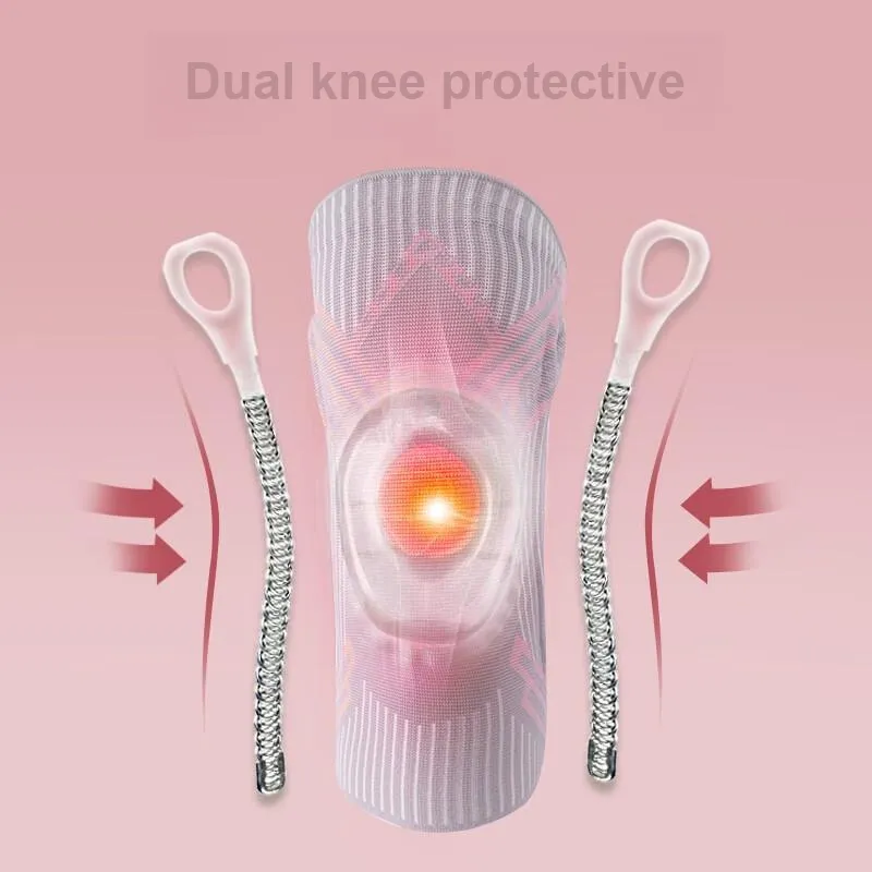 NAILEKESI Knee Pads-8