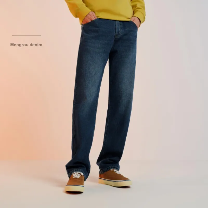SEM/R Jeans Men-3