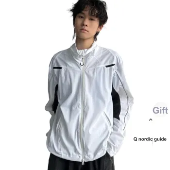 Nordic Raiders Sun Protection Clothing Unisex