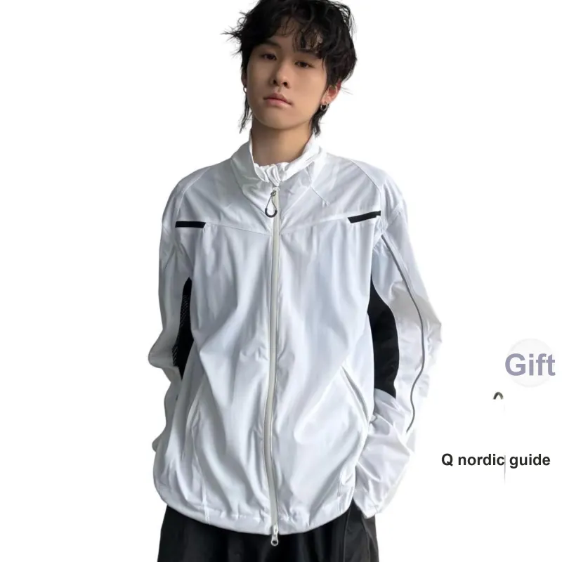 Nordic Raiders Sun Protection Clothing Unisex-0