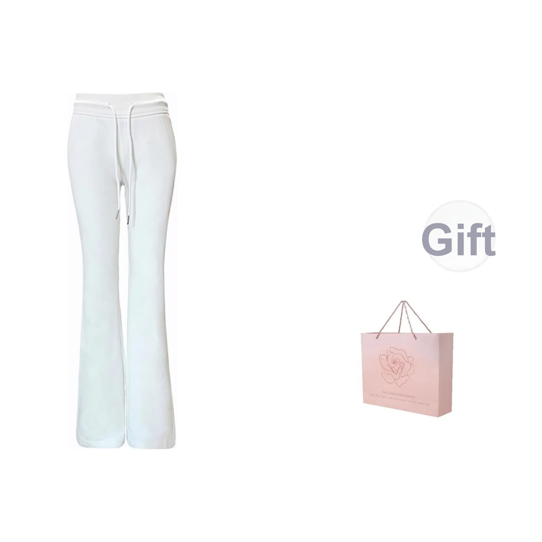 ZAZN Женские Повседневные Брюки