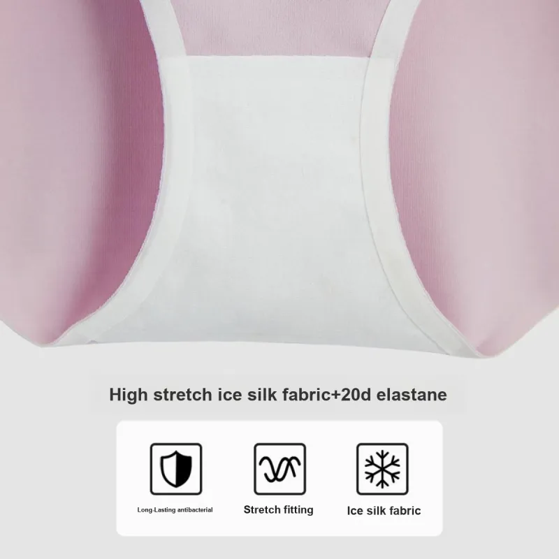 Lee Underwear Set Women's Gift Box Set-3