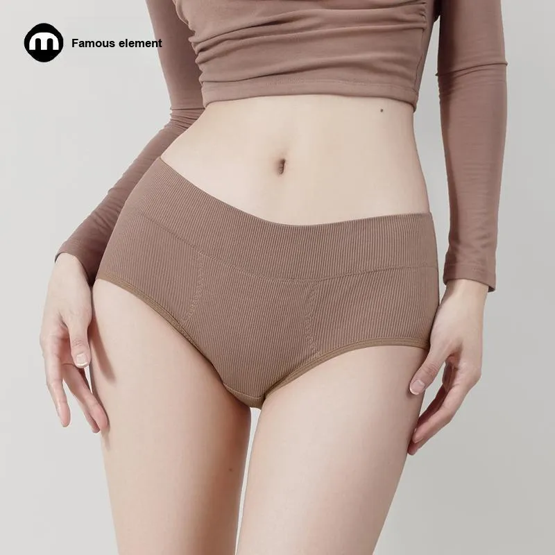 The First Name Element Underpants Women's Combo Set-33