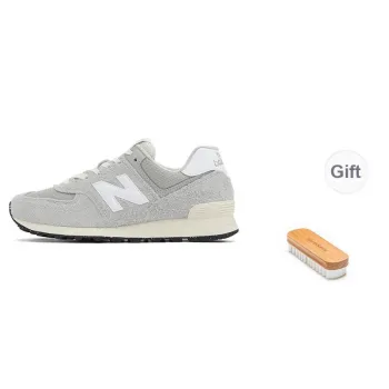 New Balance 574 'Concrete Angora'