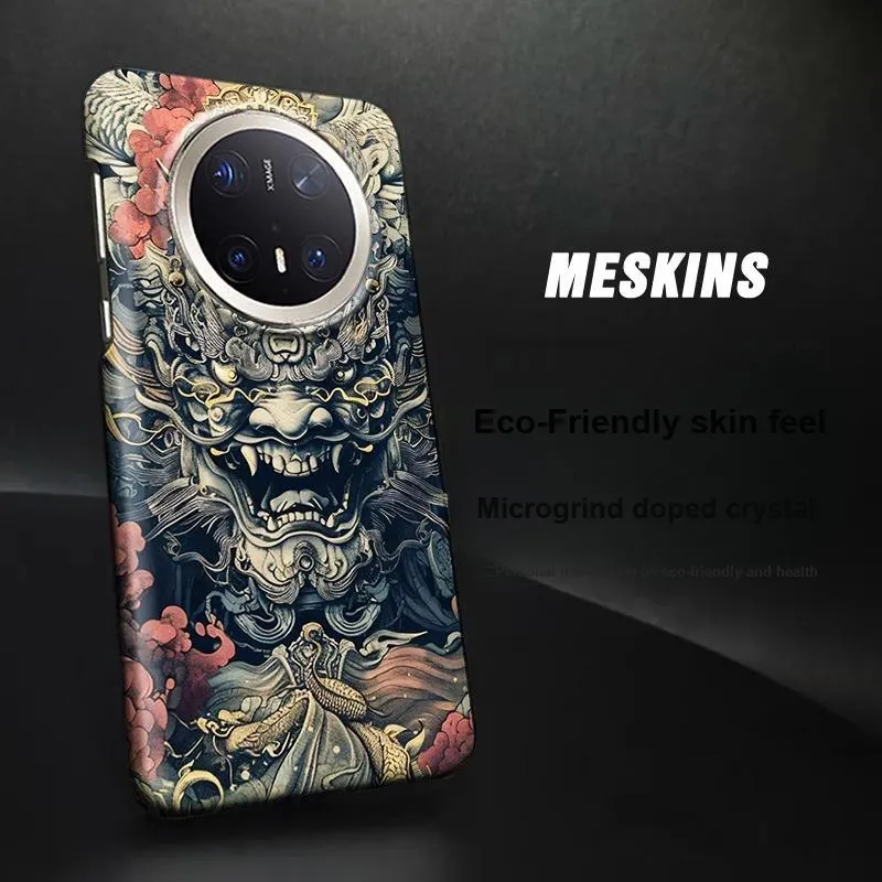 ME SKINS Phone Cases-8
