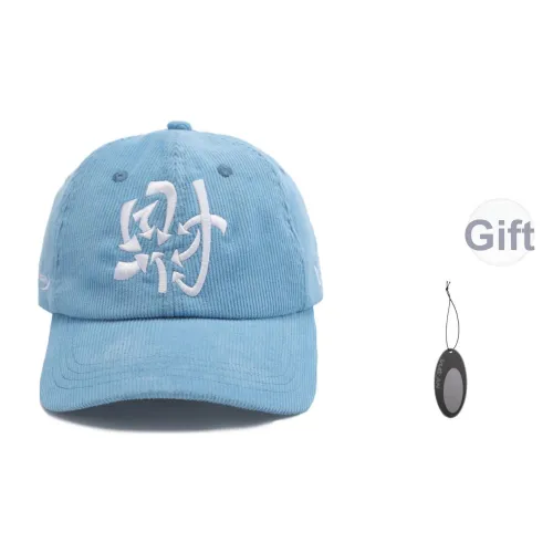 VULCAN STORE Хлопковые кепки унисекс