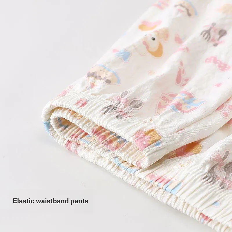 DanceBees Women's Pajama Sets-4