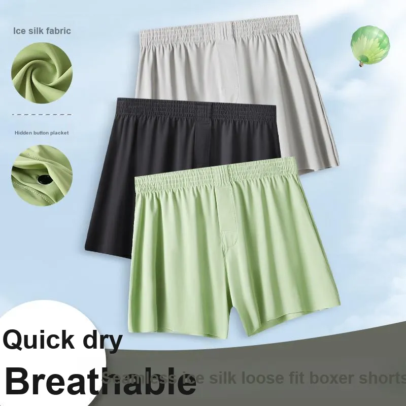 MADALLO Underpants Men's 2 Pack-1