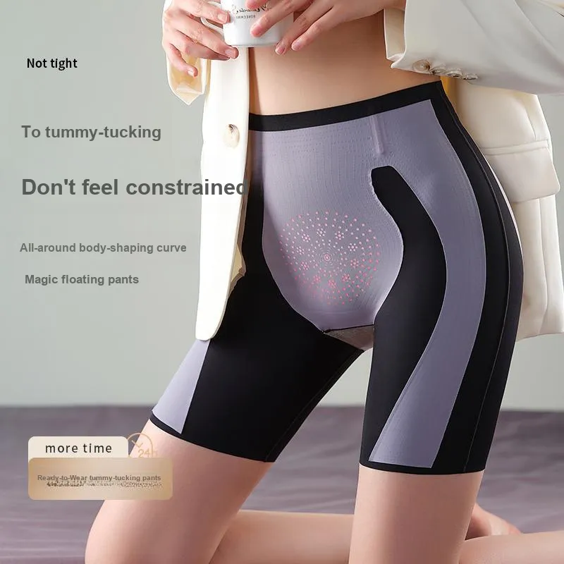 XIANSINIAO Shapewear Bottom Women's 1 Pack-4