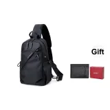 Mist Black+Card Holder 1 Pc