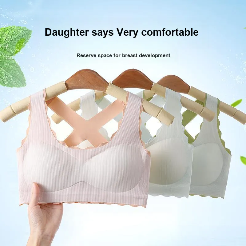 Pretty lady Women's Bras-10