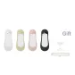 White-Fruit Green-Pink-Black