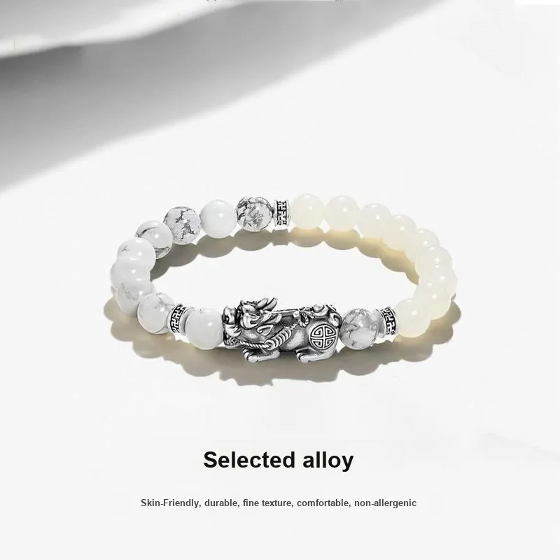 MISS TOOYA Bodhi Seed Bracelets Unisex-1