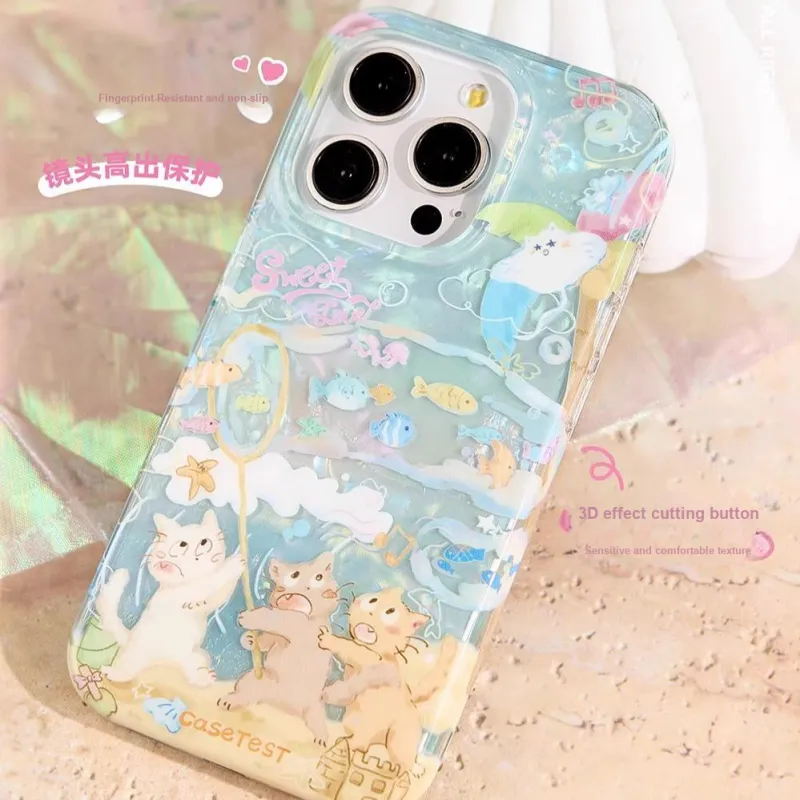 K Touch Phone Cases-5