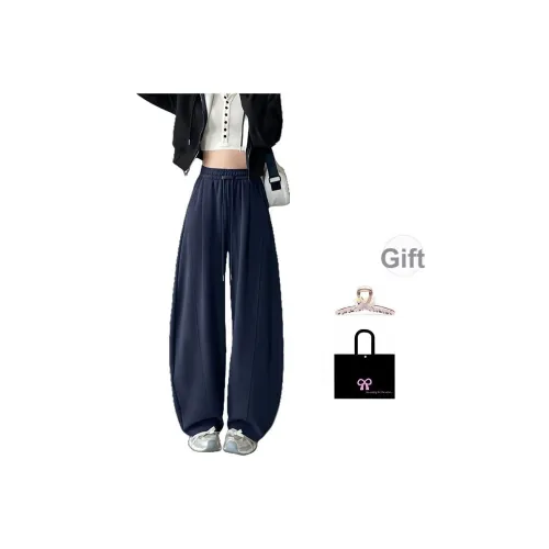 Aimilian Женские Повседневные Брюки