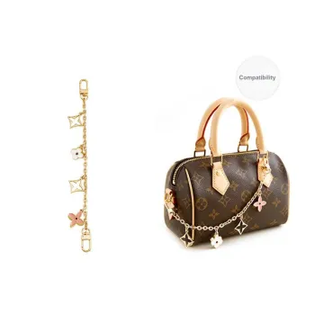 Ingenuity Handmade Bag Accessories