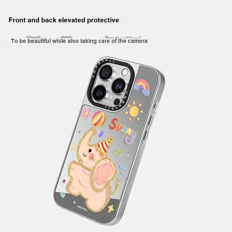 HASEE Phone Cases-6