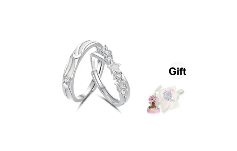 COPI Rings Unisex-3