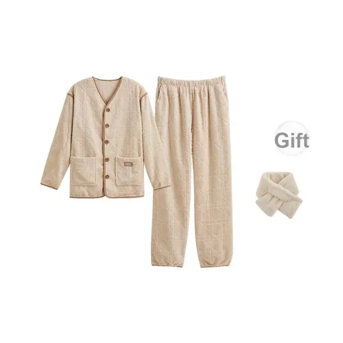 Peninsula City Пижамный комплект мужской