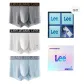White+Ice Blue+Gray