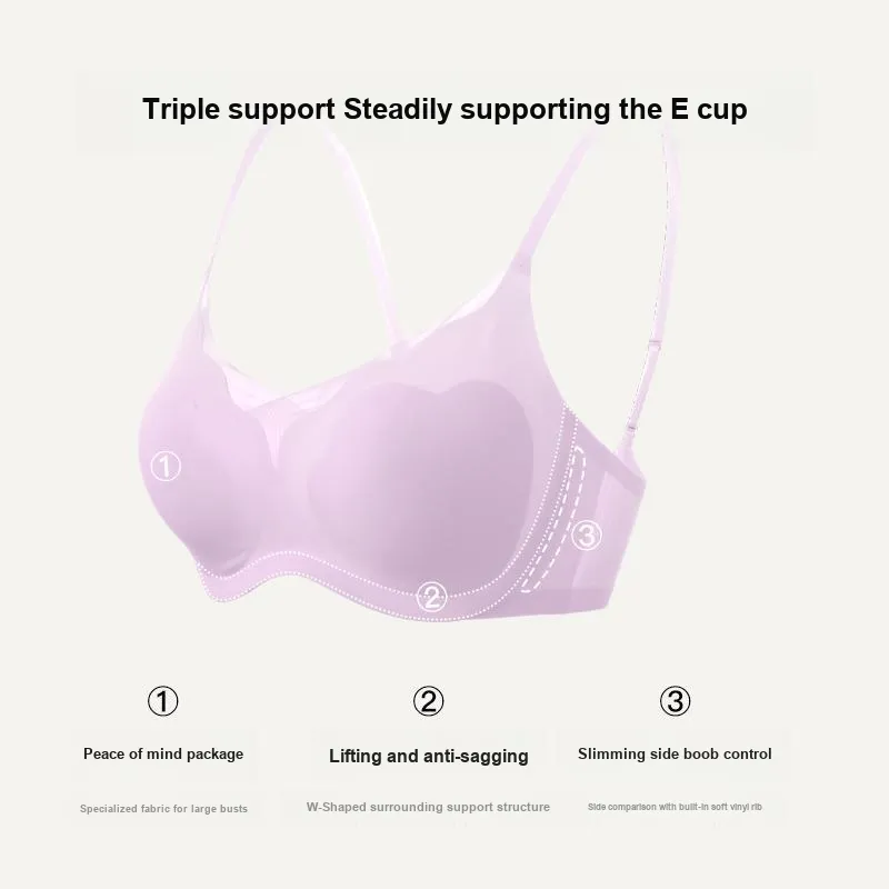 Ubras Women's Bras-12