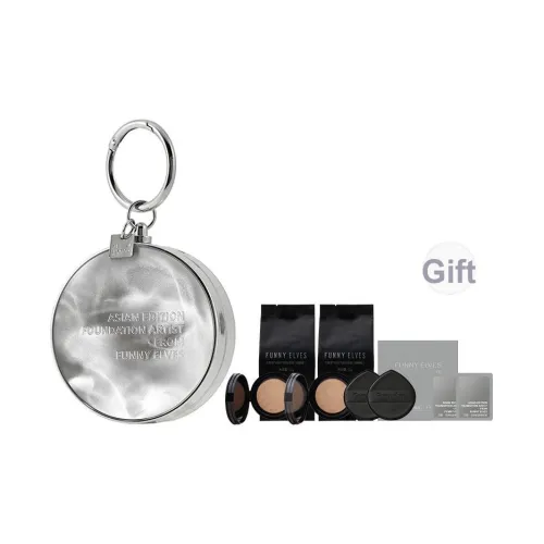 FUNNY ELVES Воздушные подушки Женские