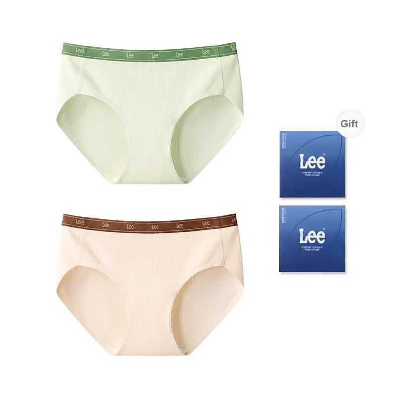 Lee Women's Underpants-10