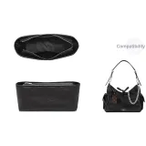 [Black Warrior Trumpets]Liner (Security Zipper Design)
