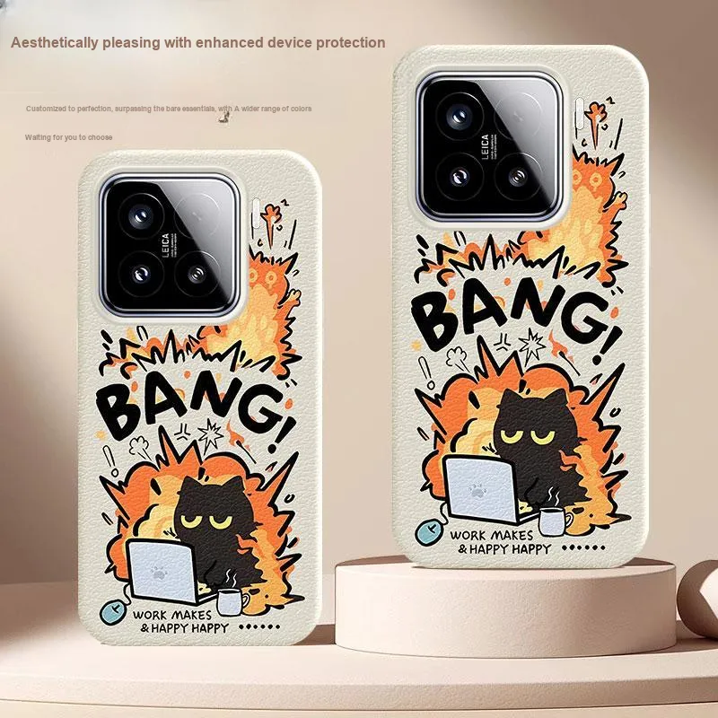YIBAOBAO Phone Cases-5