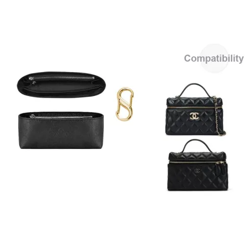 Jingxi Бумага DuPont Сумка Вкладыш Женский Черный