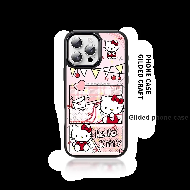 CHAODIANXIA Phone Cases-3