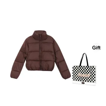 STARFEI Puffer Jackets Women's